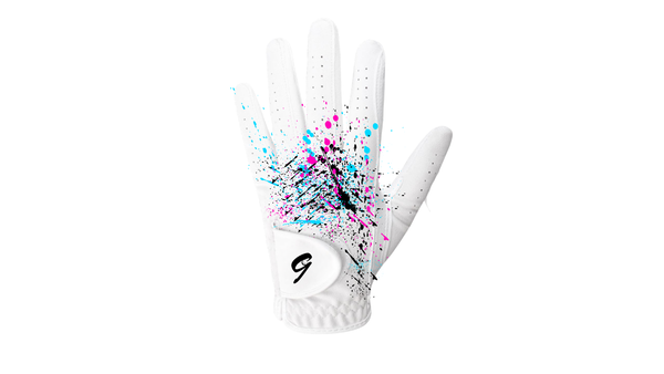 Neon Clash '26  Limited Edition glove