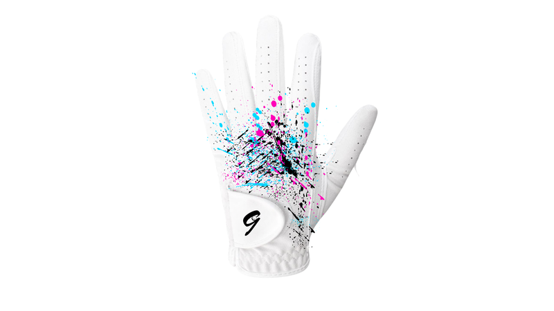Neon Clash '26  Limited Edition glove