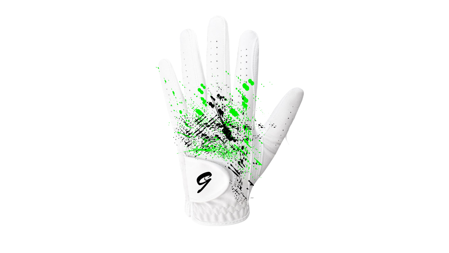 Glitch Venom '26 Edition glove
