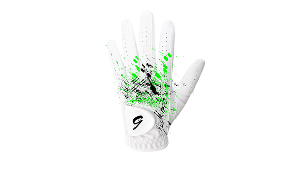 Glitch Venom '26 Edition glove