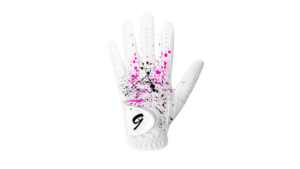 Plasma Pink '26 Edition glove