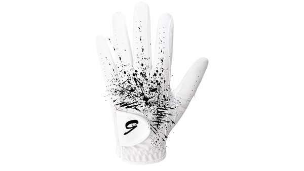 Carbon Stealth '26 Edition glove